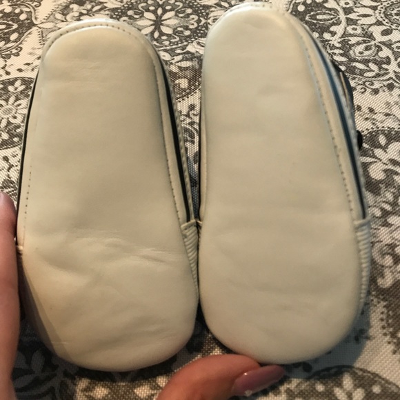 Infant/Toddler Cat & Jack Hightop Shoes - Picture 6 of 6